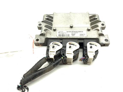 engine-control-unit-ecu-ford-fiesta-vi-cb1-ccn-2008-39306552 main image