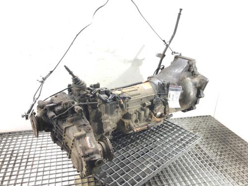Gearkasse Gearkasse 39270760 39270760