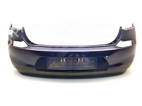 Used Rear bumper Rear bumper HYUNDAI i30 (PDE, PD, PDEN) 1.0 T-GDI (120 hp) 39660884 39660884