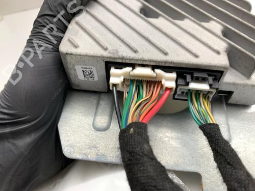 Electronic module JEEP CHEROKEE (KL) 2.0 T-GDi | BP39366061M83 - Image 4