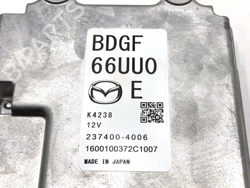 Electronic module MAZDA 3 Hatchback (BP) SKYACTIV-X M Hybrid (BP2H) | BP39342661M83  - Image 6