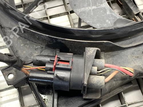 Radiator fan VW PASSAT CC B6 (357) 2.0 TFSI | BP39362022M35 - Image 5