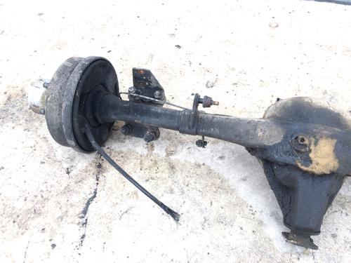 Rear differential GAZ GAZELLE Bus 2.1 TD | BP39287113M24 - Image 2