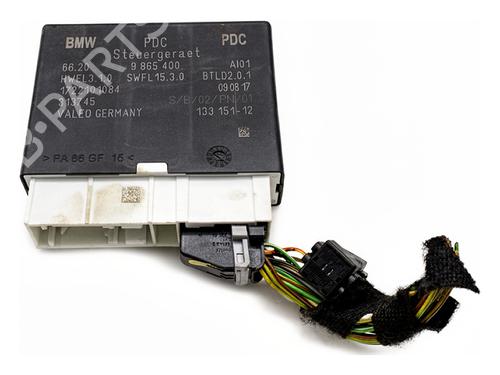 Used Electronic module Electronic module 39359936 39359936
