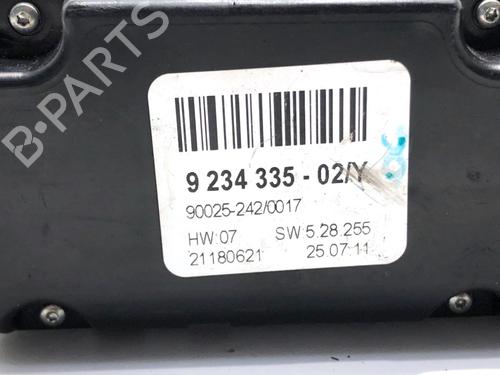 Climate control BMW X6 (E71, E72) xDrive 30 d | BP39303188I5 - Image 6