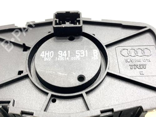 Headlight switch AUDI A8 D4 (4H2, 4H8, 4HC, 4HL) 4.2 TDI quattro | BP39337813I24  - Image 5