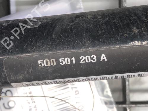 Left rear driveshaft SEAT LEON ST (5F8) 2.0 Cupra 4Drive | BP39301252M40 - Image 6