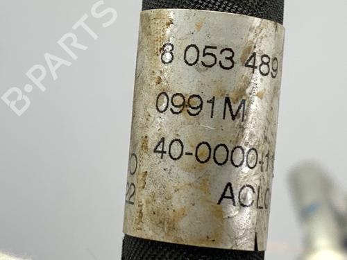 AC pipe BMW X4 (G02, F98) M Competition | BP39375585M126  - Image 5