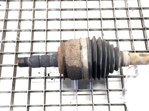 Left front driveshaft CHEVROLET CRUZE (J300) 1.8 | BP39287761M38 - Image 2