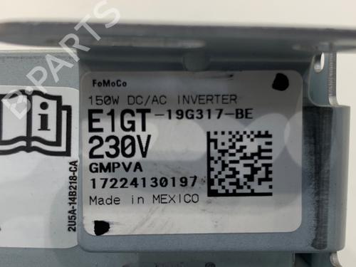 Electronic module FORD USA EDGE 2.0 TDCi Bi-Turbo AWD | BP39357085M83 - Image 4