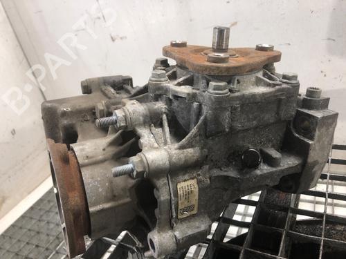 Transfer box SEAT LEON ST (5F8) 2.0 Cupra 4Drive | BP39301272M36  - Image 6
