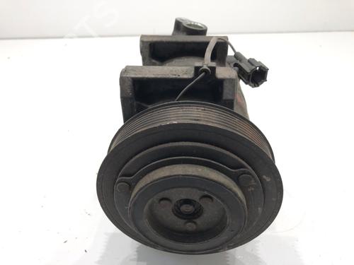AC compressor NISSAN PATHFINDER III (R51) 2.5 dCi 4WD | BP39363365M34 - Image 2