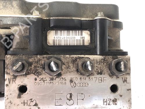 ABS pump SEAT EXEO (3R2) 2.0 TDI | BP39294435M43 - Image 4