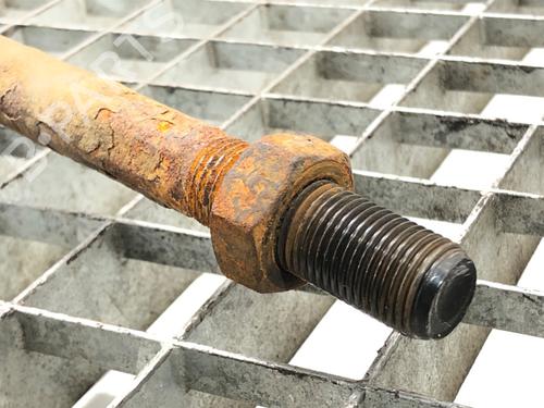 Steering rack HYUNDAI VELOSTER (FS) 1.6 GDI | BP39287090M22 - Image 3