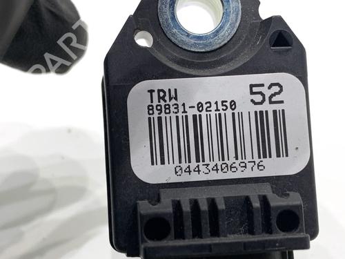 Electronic sensor TOYOTA AURIS (_E18_) 1.6 (ZRE181_, ZRE185_, ZRE185R, ZRE181R) | BP39322952M84 - Image 4