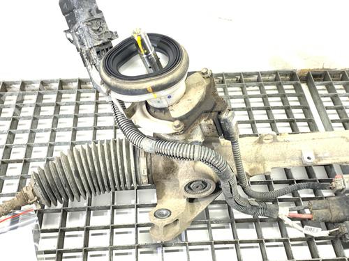 Steering rack HYUNDAI TUCSON (NX4E, NX4A) 1.6 T-GDI HTRAC | BP39307536M22 - Image 2