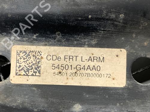 Højre fortil bærearm KIA CEED (CD) 1.6 CRDi 115 | BP39321984M13 - Image 4
