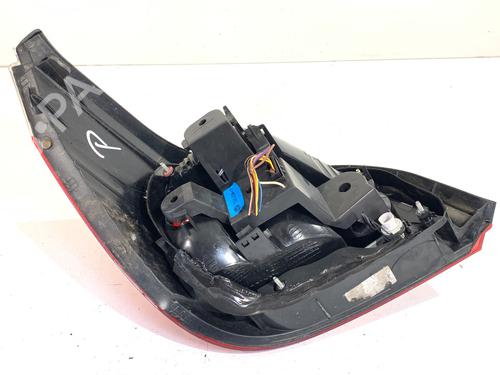 Right taillight BMW 5 (E60) 525 i | BP39373638C35 - Image 3