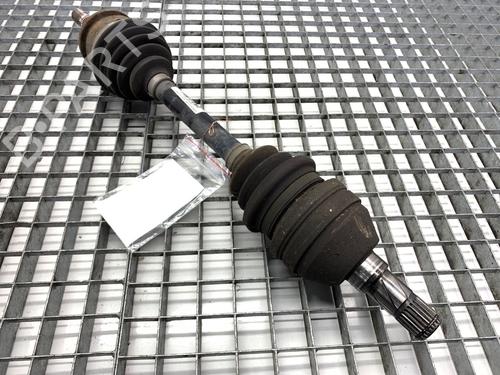 Left front driveshaft OPEL ASTRA J Saloon 1.4 LPG (69) | BP39325579M38 - Image 2