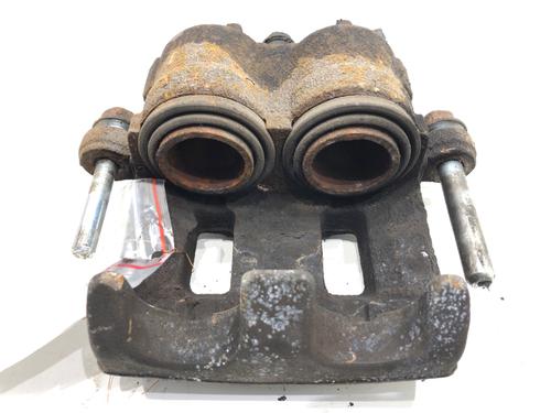 Right front brake caliper MITSUBISHI ECLIPSE CROSS (GK_, GL_) 1.5 T-Mivec | BP39336871M104 - Image 3
