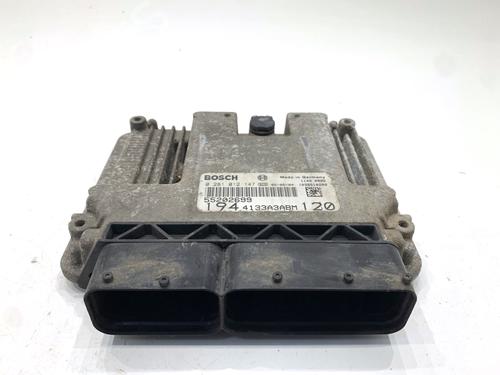 Used Engine control unit (ECU) Engine control unit (ECU) 39347040 39347040