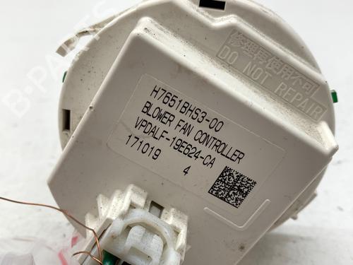 Heater resistor MAZDA 2 Hatchback (DL, DJ) 1.5 SKYACTIV-G | BP39643158M108 - Image 3