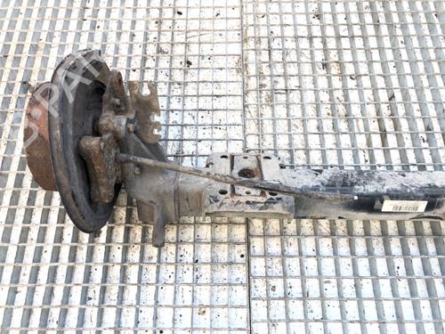 Bagaksel PEUGEOT BOXER Van 2.2 BlueHDi 140 | BP39327626M2 - Image 10