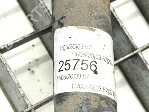 Left front driveshaft PORSCHE PANAMERA (970) 4.8 GTS | BP40115399M38 - Image 4