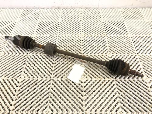Used Right front driveshaft Right front driveshaft 39286832 39286832