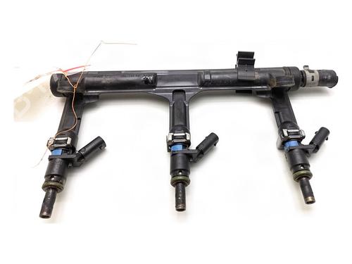 Used Injection rail Injection rail AUDI A7 Sportback (4GA, 4GF) 3.0 TFSI quattro (333 hp) 39704390 39704390