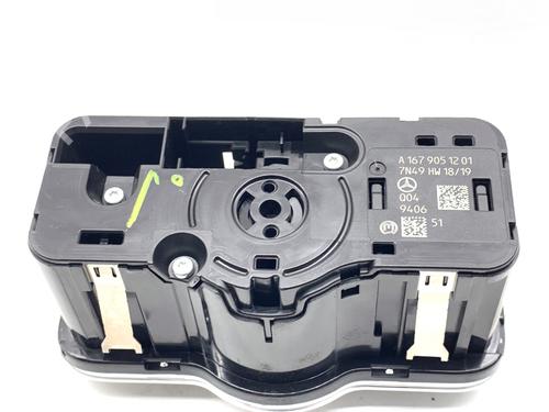 Headlight switch MERCEDES-BENZ GLE (V167) GLE 450 EQ Boost 4-matic (167.157) | BP39343704I24 - Image 3