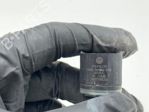 Electronic module VW GOLF VI Variant (AJ5) 2.0 TDI | BP39602825M83 - Image 4