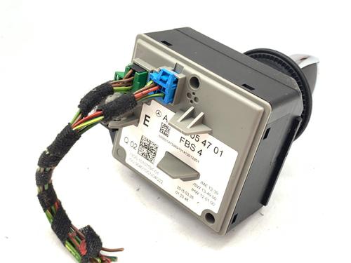 Switch MERCEDES-BENZ E-CLASS (W212) E 400 4-matic (212.067) | BP39704104I30 - Image 2