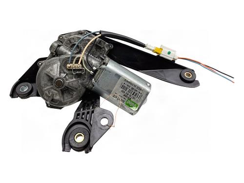 Used Front wiper motor Front wiper motor NISSAN PRIMERA (P12) 1.8 (115 hp) 40488466 40488466