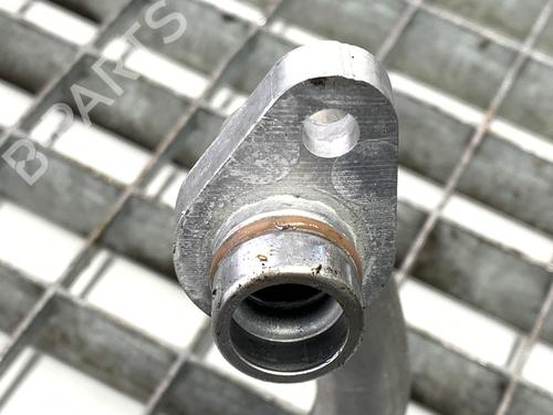AC pipe RENAULT CAPTUR I (J5_, H5_) 0.9 TCe 90 | BP39303383M126 - Image 2