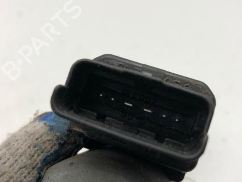 Right rear window motor RENAULT ESPACE IV (JK0/1_) 2.0 (JK0A, JK1D, JK0N) | BP40488745E22 - Image 3