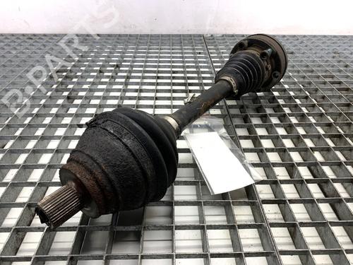 Left front driveshaft AUDI A3 (8P1) 2.0 TFSI quattro | BP39330714M38 - Image 2