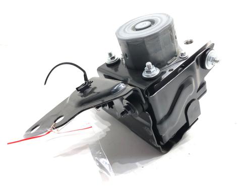 ABS pump RENAULT KADJAR (HA_, HL_) 1.3 TCe 140 (HLNB, HLN1) | BP39276463M43 - Image 2