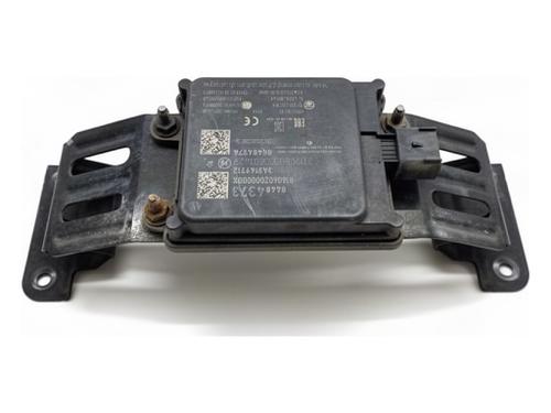 Used Electronic module Electronic module OPEL INSIGNIA B Grand Sport (Z18) 1.6 Turbo (68) (200 hp) 40521575 40521575