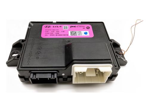 Used Electronic module Electronic module 39643212 39643212