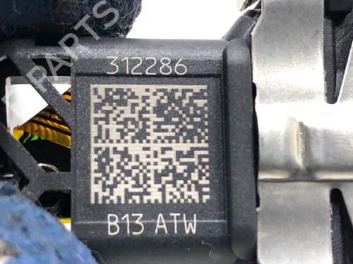 Electronic sensor SEAT LEON ST (5F8) 2.0 Cupra 4Drive | BP39301261M84 - Image 4