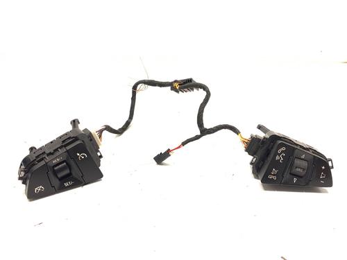 Used Steering wheel controls Steering wheel controls 39298065 39298065
