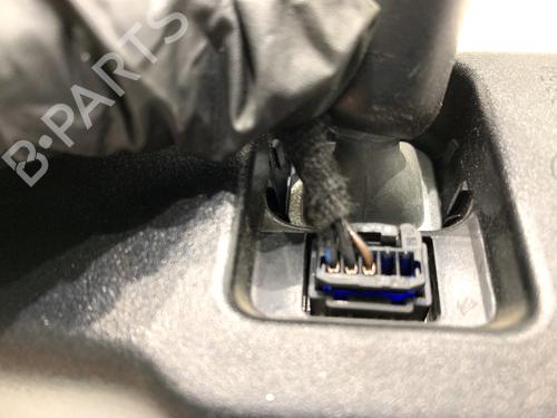 Rear mirror MAZDA 3 (BM, BN) 2.0 | BP39337048I6 - Image 4