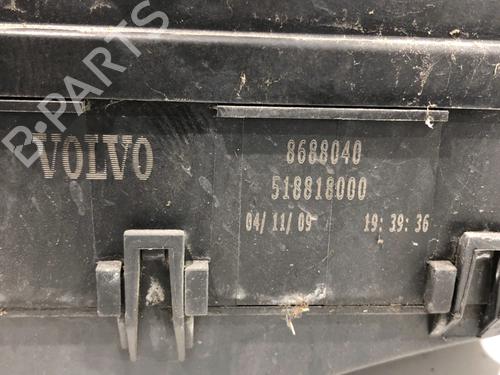 Fuse box VOLVO V50 (545) 1.6 D | BP39302721E1 - Image 5