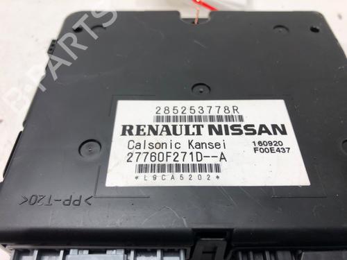 Electronic module RENAULT CLIO V (B7_) 1.0 TCe 90 (B7MT) | BP39272545M83 - Image 4