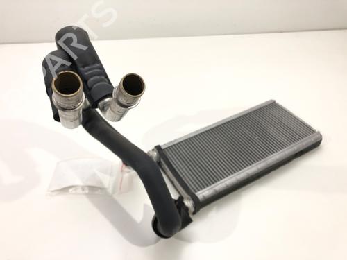 Heater matrix JAGUAR XE (X760) 2.0 D | BP39273105M63 - Image 4