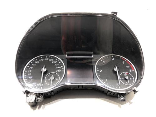 Used Instrument cluster Instrument cluster 39281934 39281934
