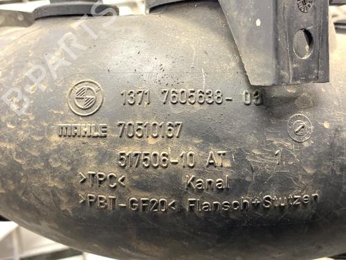 Pipe BMW X1 (E84) xDrive 28 i | BP39497101M125 - Image 8