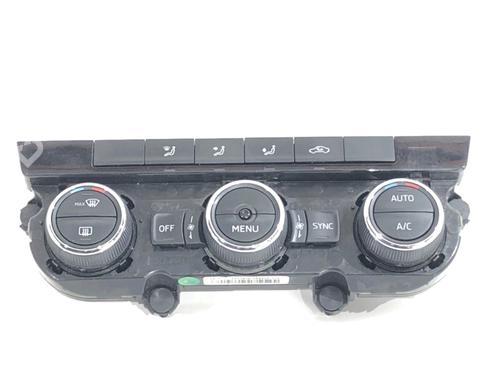 climate-control-skoda-octavia-iii-combi-5e5-5e6-2012-2013-2014-2015-2016-2017-2018-2019-2020-39300060 main image
