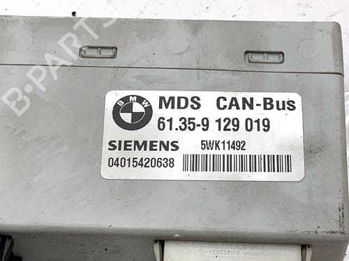 Electronic module BMW 5 Touring (E61) 520 d | BP39330695M83 - Image 4